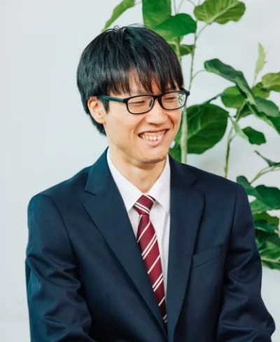 写真：薬剤師社員