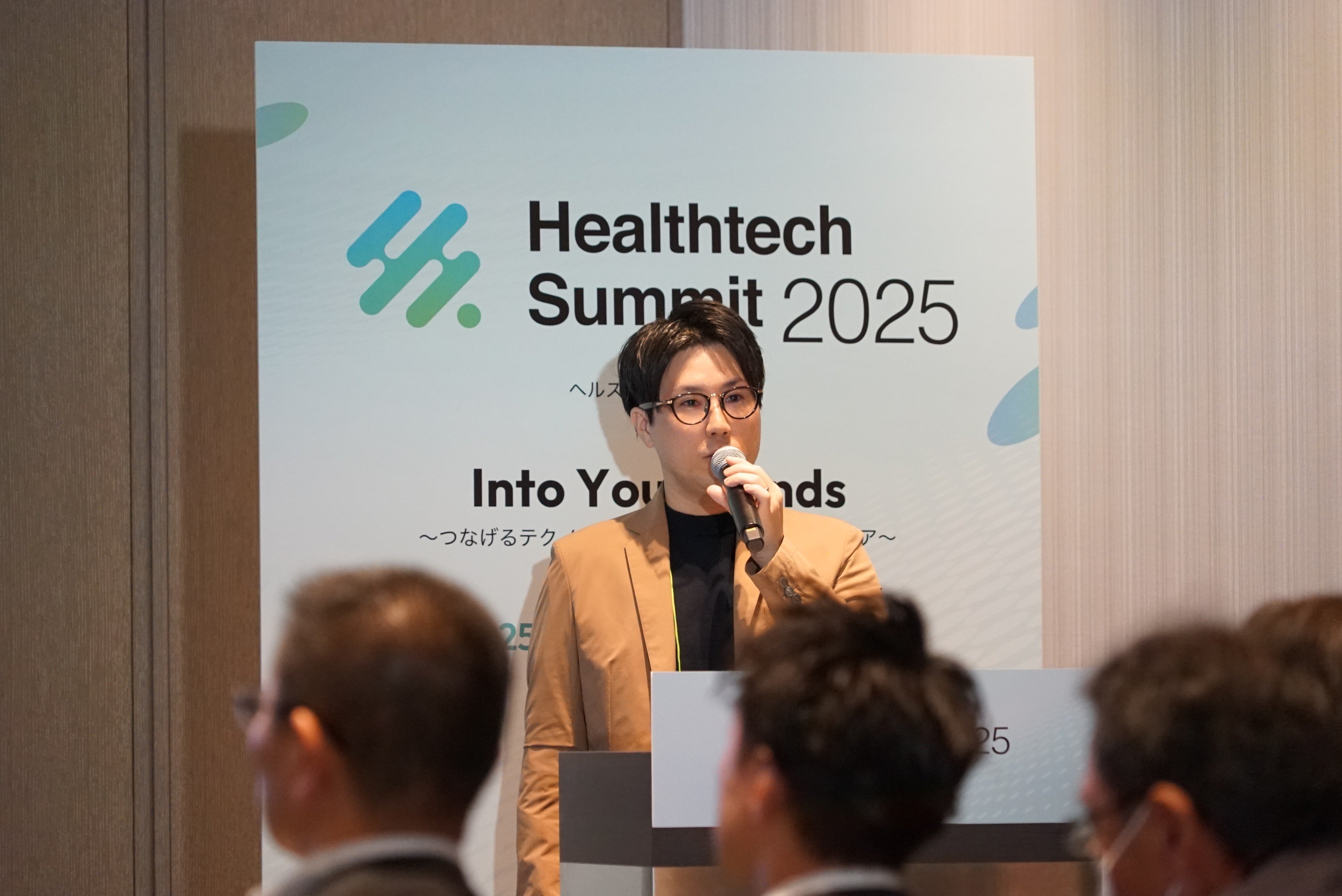 ソリューション＆イノベーション事業部 イノベーションアーキテクト部 プロダクト・サービスグループ長の矢野雄人